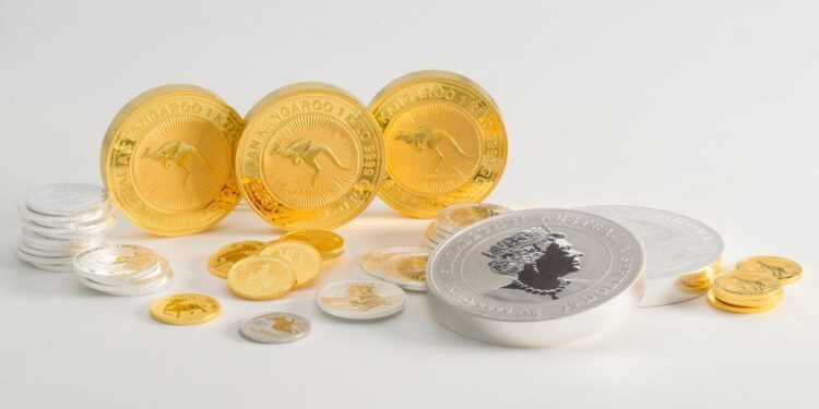 How To Buy Your Gold And Silver Bullion From Sellers