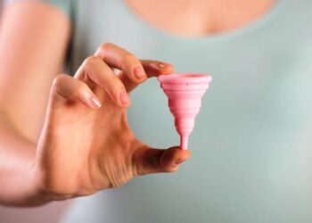 Care and Maintenance for Reusable Sanitary Pads and Menstrual Cups