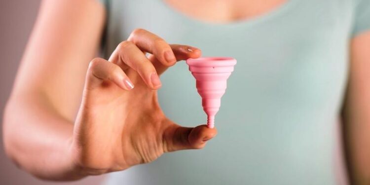 Care and Maintenance for Reusable Sanitary Pads and Menstrual Cups