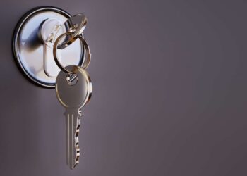 Can All House Keys Be Copied? Here's What You Need To Know
