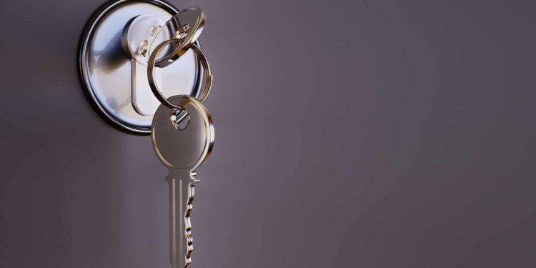 Can All House Keys Be Copied? Here's What You Need To Know