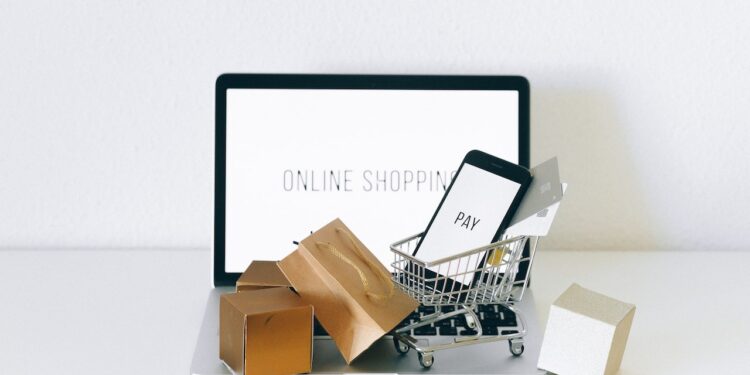 E-Commerce