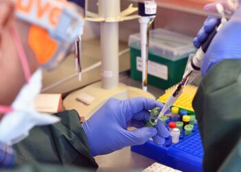 Infectious Disease Testing by Real-Time PCR