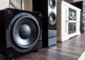subwoofers