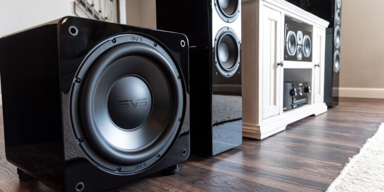 subwoofers