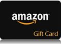 Buy Amazon Gift Card
