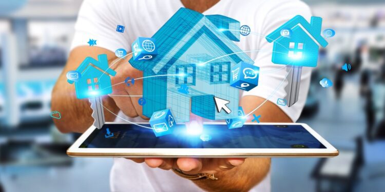 Top 5 PropTech Trends to Watch Out For 2023