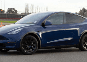 Overview of KW Suspensions V3 for Tesla