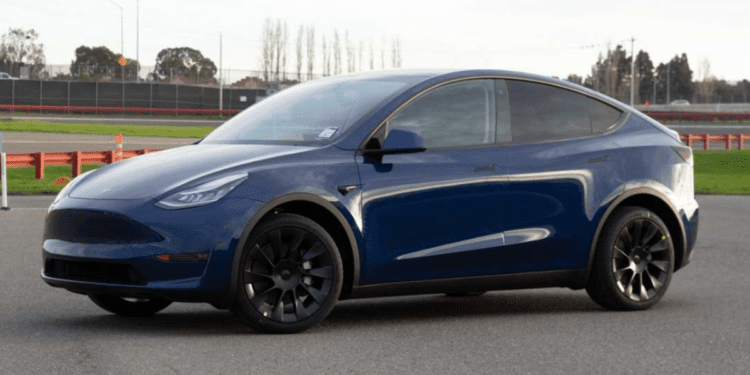 Overview of KW Suspensions V3 for Tesla