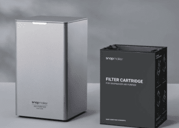 Best Portable Air Purifier