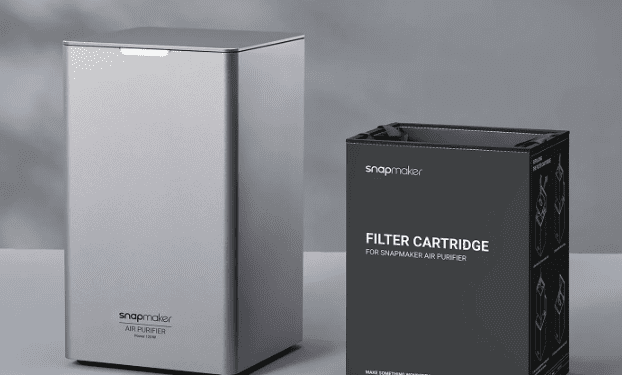 Best Portable Air Purifier