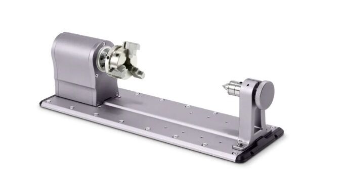 Snapmaker Rotary Module