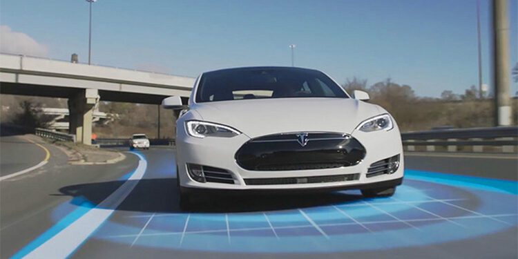 Why Tesla Cars Are Famous