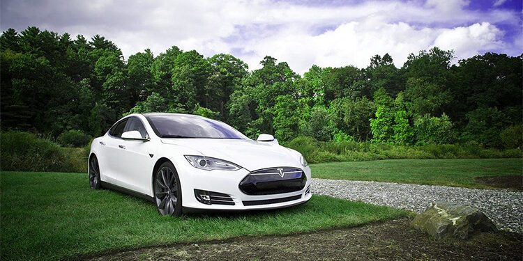 Why Tesla Cars Are the First Choice in the USA