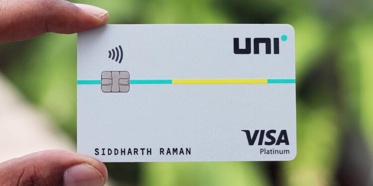 All you should know about UNI Card