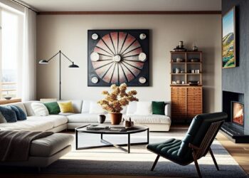 Four Ways to Update the Look of Your Home 2023