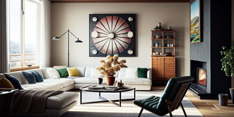 Four Ways to Update the Look of Your Home 2023