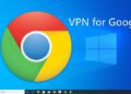Free VPN for Chrome