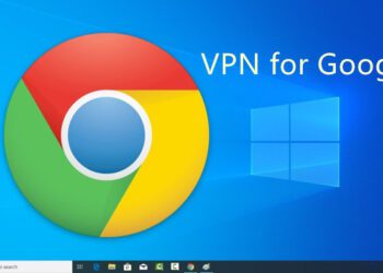 Free VPN for Chrome