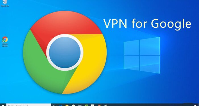 Free VPN for Chrome