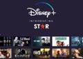 Activating Disney+ Star