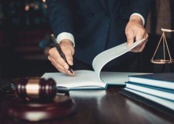 Accident Attorney in Stoneridge, El Paso, TX: Protecting Your Rights and Pursuing Justice