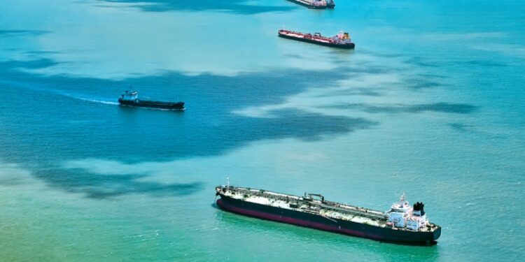 Navigating the Seas of Global Commerce: Challenges of Maritime Transport