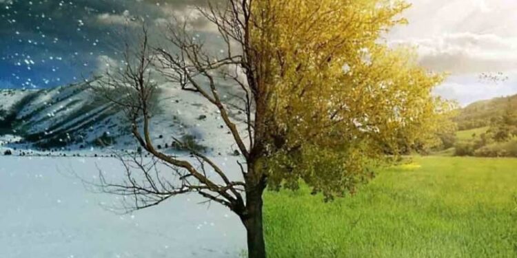 Common Climate Issues in Pakistan and Canada