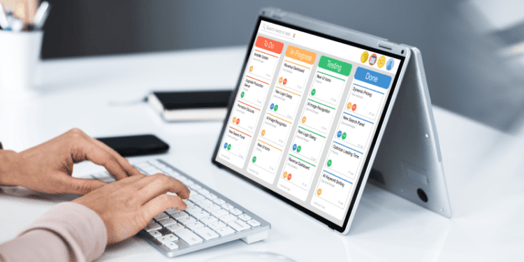 How to manage projects with AI tools