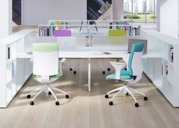 Philippine Office Furniture: Embracing Minimalism for Maximum Impact