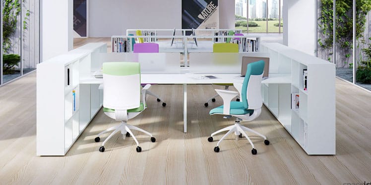 Philippine Office Furniture: Embracing Minimalism for Maximum Impact
