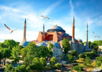 Prepare your Mind Before Going to Travel to Turkey