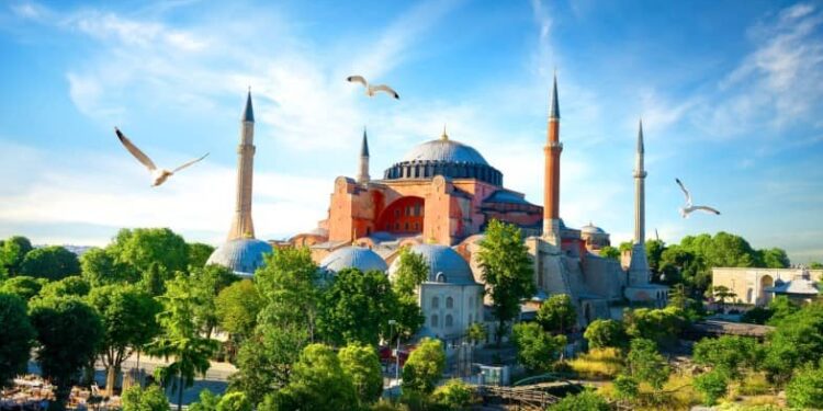 Prepare your Mind Before Going to Travel to Turkey