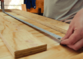 Preserving Plywood Panels: Effective Tips for Moisture Protection and Durability