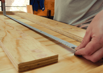 Preserving Plywood Panels: Effective Tips for Moisture Protection and Durability