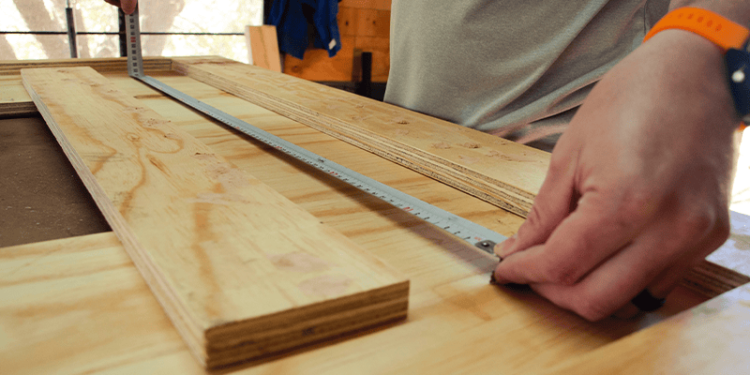 Preserving Plywood Panels: Effective Tips for Moisture Protection and Durability