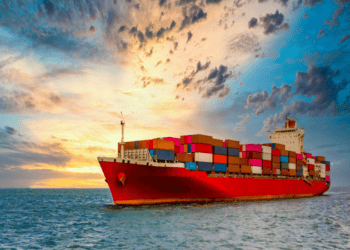 Shipping in International Trade
