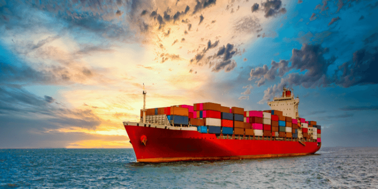 Shipping in International Trade