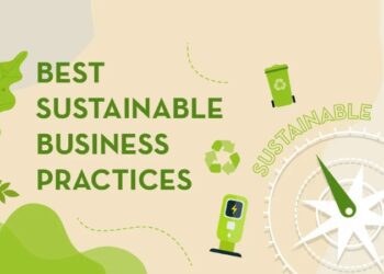 Eco-Friendly Business Practices: Nurturing Sustainability for a Greener Tomorrow