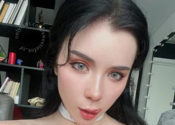 Sweetie Fox Wiki or Bio: Net Worth, Age, Biography, Real Name, Boyfriend