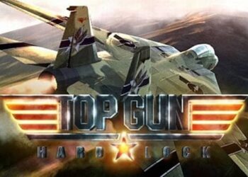 The Legacy of 19.427.328 Ltda Top Gun Armas