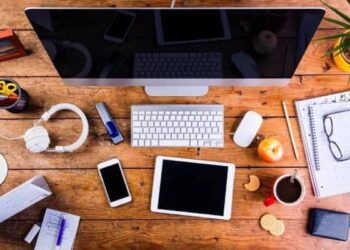 Top 10 Must-Have Gadgets for Tech Enthusiasts