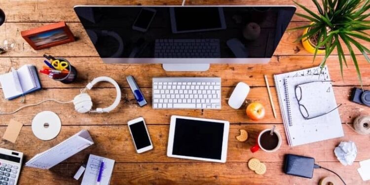 Top 10 Must-Have Gadgets for Tech Enthusiasts