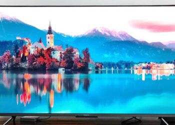 Xiaomi TV 5X