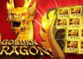 Golden Dragon Slot at BK8