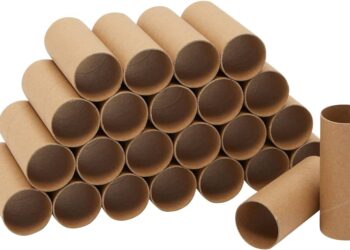 Paper Tube Packaging