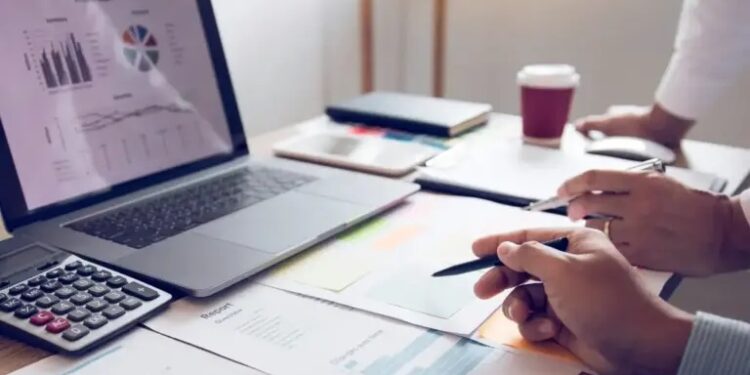 Elevate Your Financial Success with Elite Financials in Dubai