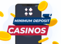 The Benefits of $1 Deposit Casinos