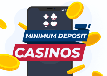 The Benefits of $1 Deposit Casinos