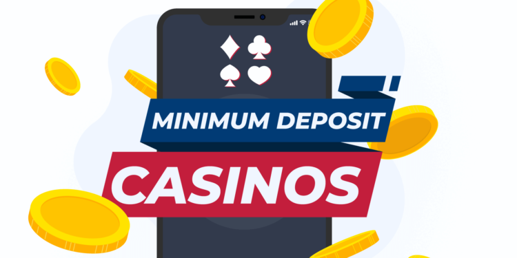 The Benefits of $1 Deposit Casinos
